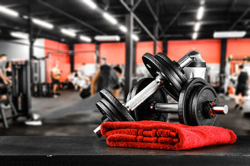 Health & FItness