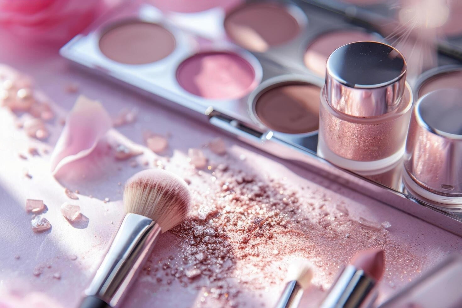 Beauty & Fashion