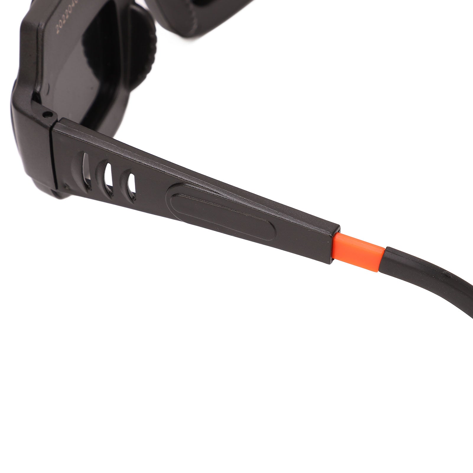 Auto Darkening Welding Goggle, Clear Viewing Safety Protective Welding Glasses 0.1