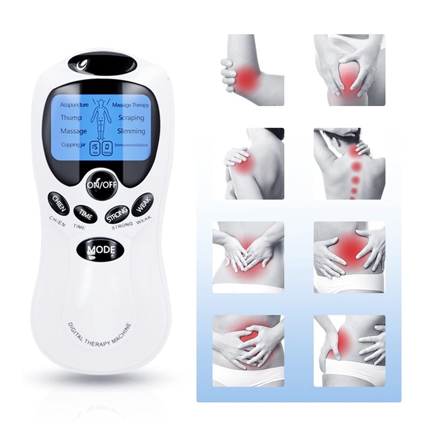 EMS Massager