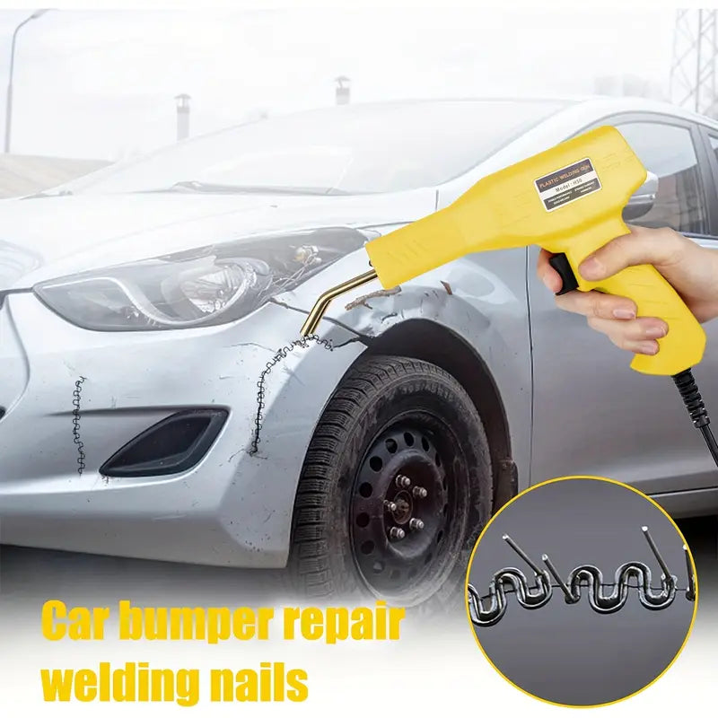 Plastic Welding Gun