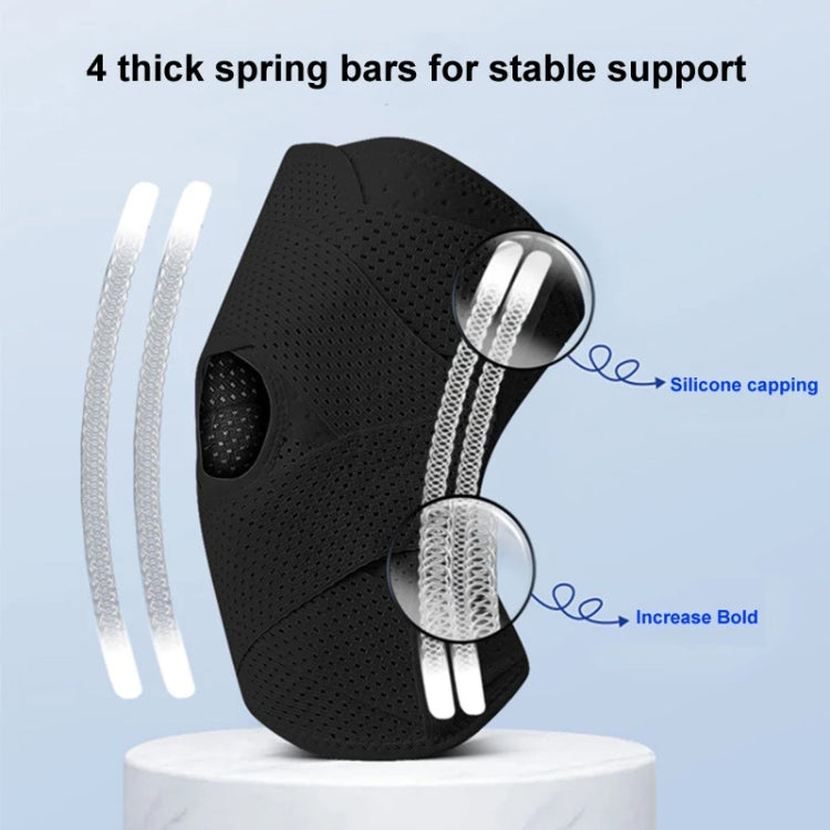 Breathable Sports Knee Pad