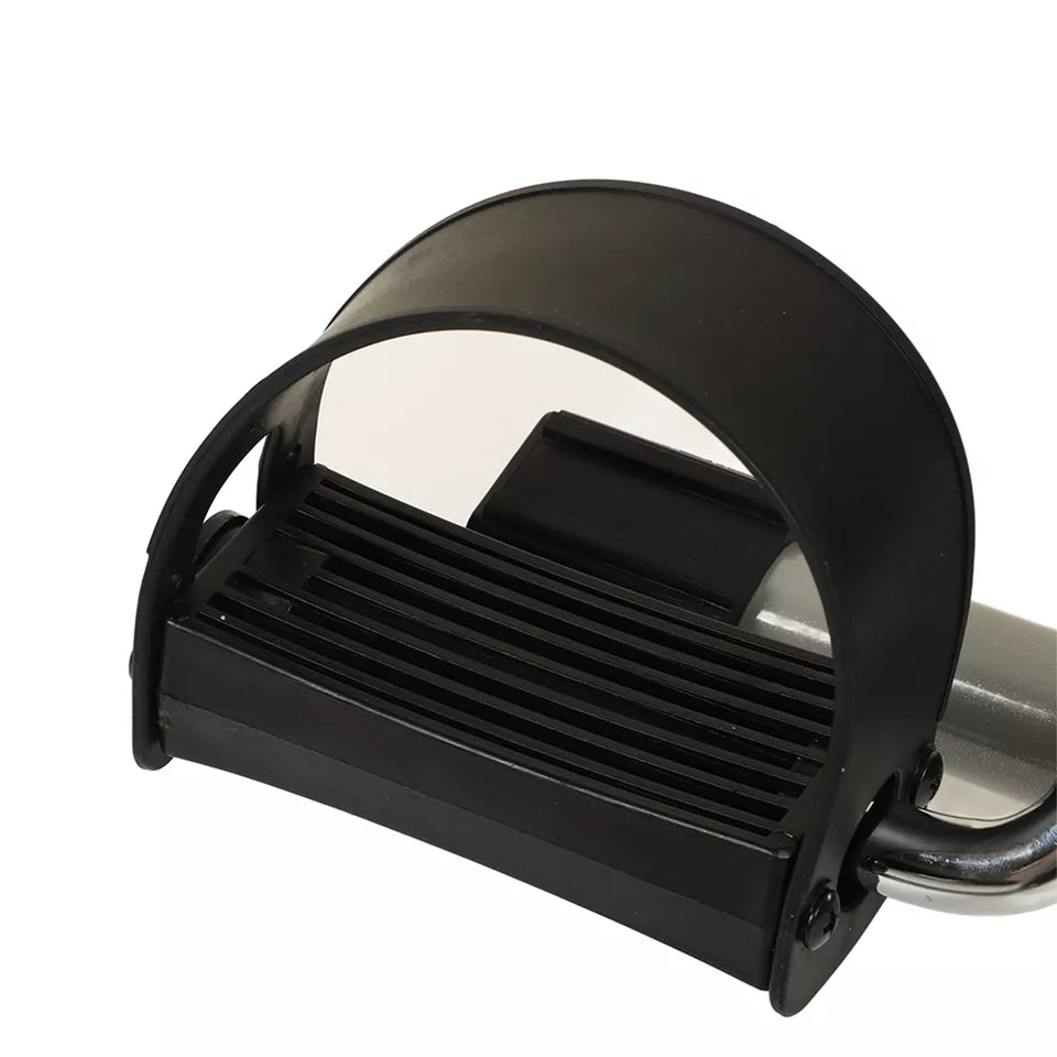 Premium Version Exercise Cycle with Meter