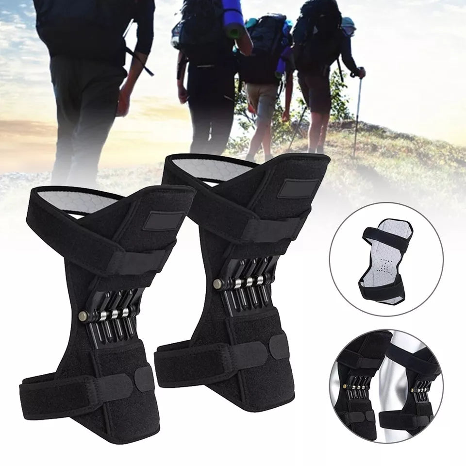 49% OFF🔥 2 PIECES Breathable Non-Slip Joint Support Knee Pads